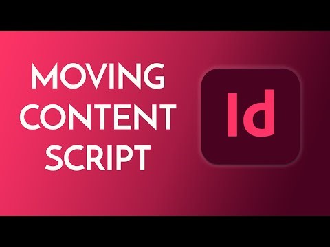 InDesign: Adjust alignment of content on and left and right page spreads in bulk