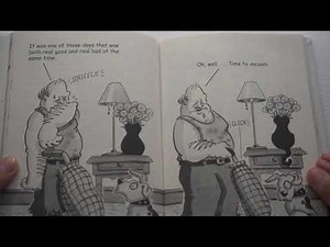 Bad Kitty vs Uncle Murray: The Uproar at the Front Door By Nick Bruel: Chapter 4
