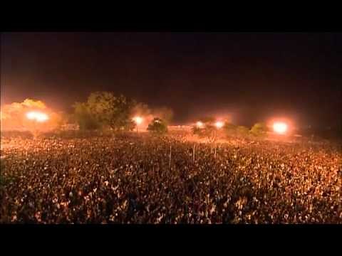 Evangelism in Nigeria - Reinhard Bonnke