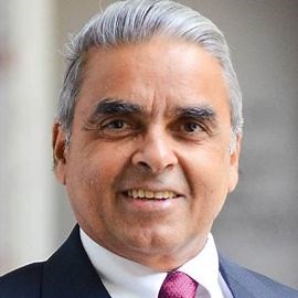 Kishore Mahbubani | Speaking Fee | Booking Agent