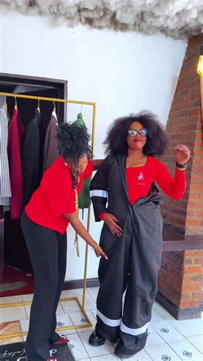 Rwanda TikTok viral video highlights 2026