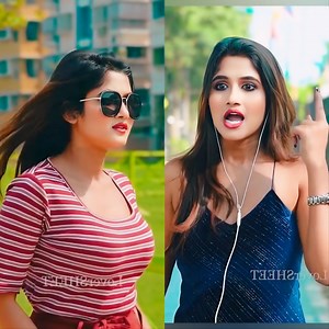 1.1M views · 28K reactions | Love Story⚡NEW | Milton Creation | Facebook