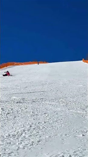 Master the Slopes: Conquer Fear & Ski Like a Pro