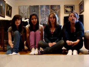 Because (Beatles Cover)