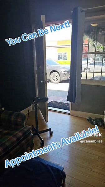 Ca Nail Bliss (@canailbliss)’s videos with Confidence (sped up version) - Ocean Alley