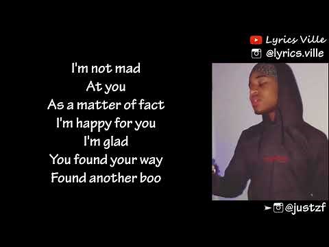 When I First Laid My Eyes On You @justzf (Lyrics)