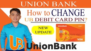 20K views · 177 reactions | Paano mag Activate o mag change PIN sa Union Bank ATM sa mga kakakuha palang ng UB Quick card sa sss na Union Bank , ito ang tutorial kung paano mag change PIN at mag activate ng ATM card sa Machine | John Ryan Magalona | Facebook