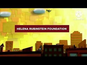 PBS Kids Local Funding: City (Thirteen WNET, Helena Rubinstein Foundation 2011)