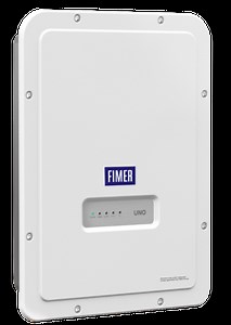 Inverter Monofase UNO-DM-PLUS Q - FIMER