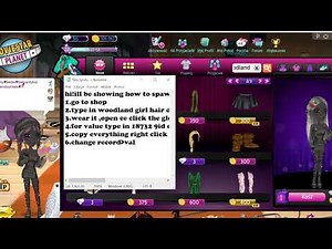 how to spawn seasonals with cheat engine | msp