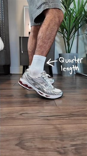 Best Socks to Wear with Sneakers #socks #sneakers