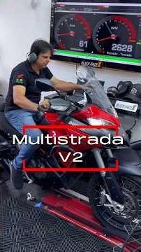 🔥 BMW S1000R, S1000RR & S1000XR + Ducati Dyno Test & Top Speed Stock & ECU Remap Which One Is Tuned?