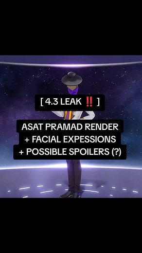 Asat Pramad 3D Render: Silly Facial Expressions Revealed