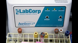 It’s not just Quest: LabCorp says it was hacked too