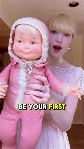 The Scariest Toy in the World! It Moves by Itself! 😱