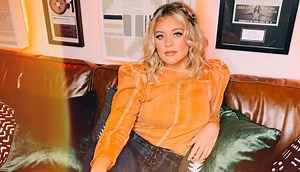 See Inside Lauren Alaina's Beautiful New Nashville Home