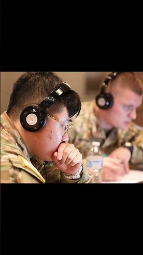 Sgt. Rubashka win 2025 Language Professional of the Year