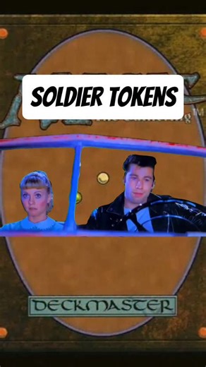 Who has better tokens? #mtg #mtgaddicts #mtgcommander #magicthegathering #fypppppppppppppppppppppppppppppppppppppppppppppppppppppppppppppppppppppp | Gamer's Union 23