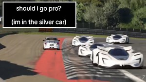 I'm In the Silver Car | Know Your Meme