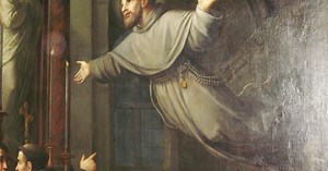 Powerful PRAYERS to St. Joseph Cupertino - Miracle Prayer for Exams   Novena to the Patron Saint of Students, Pilots and Disabled