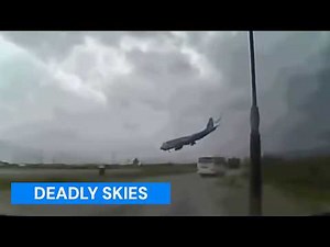 Crash Stories: The Boeing Tragedy | Full Documentary