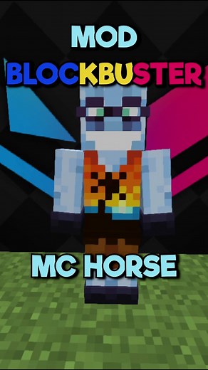El Mod Más Poderoso de Minecraft: Blockbuster Mod