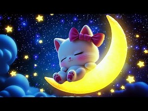 MOZART for BABIES • Lullaby for Babies • Sweet Dreams • Bedtime