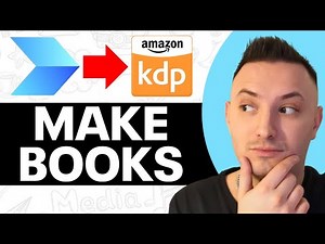 How to Make Low Content Books for Amazon KDP with Designrr