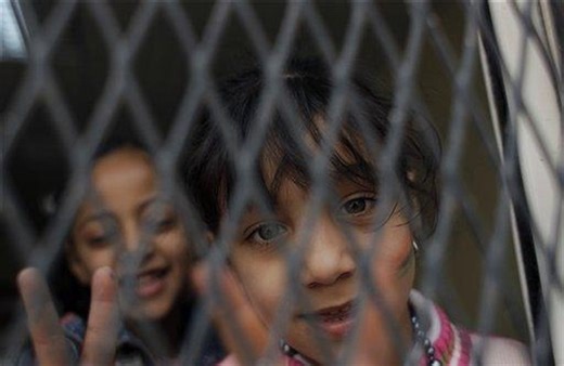 60 Missing Kids Found in Florida During Largest Rescue in U.S. History