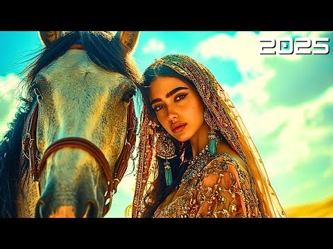 Anatolian Oud - Whispers of the Cedar – Ancient Heartstrings