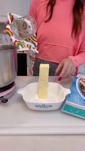 Mom Life Hacks: Baking Tips and Tricks