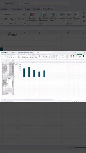 [SHORT] 🔥 The Best Tricks to Display Data by Ranges in Excel
