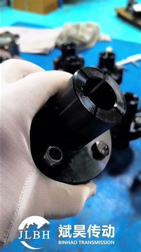 Full detail display of single diaphragm coupling #couplings #coupling #factoryproducts