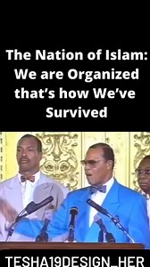 13K reactions · 116 shares | Rules regulations protocols standards #FARRAKHAN | Goalden Chyld | Facebook