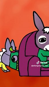 Trotro le thug life : humour hilarant du matin