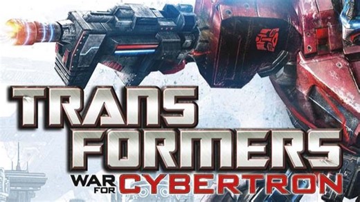 TFWFC 变形金刚 赛博坦之战 博派战役3 通向核心