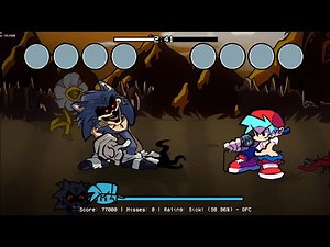 FNF Welcome Home Cycles Walkthrough