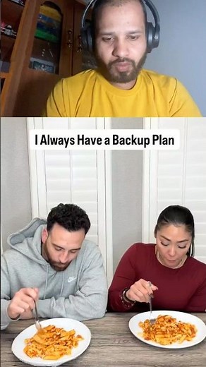 What is the backup plan