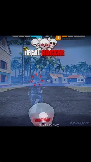 PGL FLASH FF on Instagram: "🔴YOU TUBE :- PGL FLASH 💫 🔥 #reels #reelsinstagram #trending #viralreels #explore"