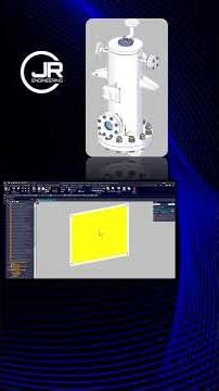 #s30 Solid Edge #tutorial #playlist #solidedge #nauka #model3d #tricks #autocad #cad #shorts