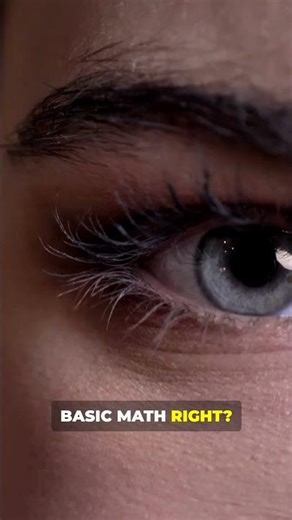 AI Just Failed This Simple Test 🤦