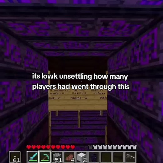 Verity Minecraft server part 3 spoilers: ThatMob & Verity lore explained