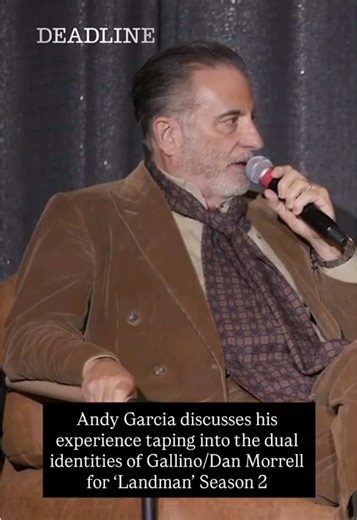 Landman Season 2: Insights from the Cast