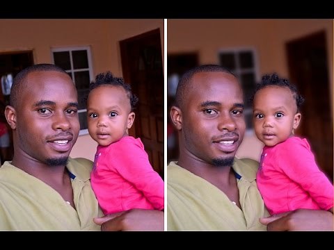 How to Create a Blurred Background in Corel PaintShop Pro