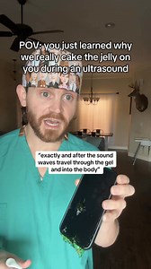 Jelly bath time #medicalstudent #medschool #medicalhumor #doctor #DoctorLife #nurses #nurselife #nursehumor | Hunter Norton