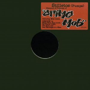 Crime Mob - Stilettos (Pumps)