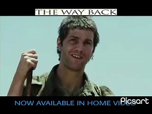 The way back trailer