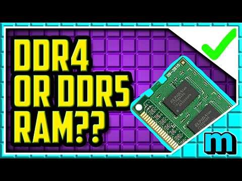 How To Check If RAM Is DDR4 Or DDR5 Windows 11 (Laptop & PC) 2026