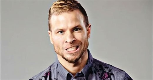 Brian Littrell Allegedly Heard Saying "You Wanna Be Gay?" During Fight | Instinct Magazine