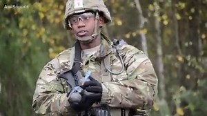 3K views · 75 reactions | U.S. Army Soldiers practice their skills at the hand grenade lane during the Brigade’s Expert Infantryman Badge (EIB) training phase. #Army | AiirSource Military | Facebook